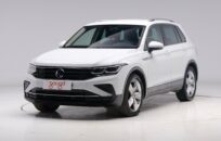 VOLKSWAGEN TIGUAN TODOTERRENO 2.0 TDI 110KW LIFE 150 5p