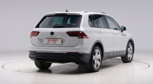 VOLKSWAGEN TIGUAN TODOTERRENO 2.0 TDI 110KW LIFE 150 5p