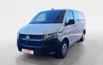 VOLKSWAGEN TRANSPORTER FURGON 2.0 TDI 81KW 2.8T SWB 110 4p