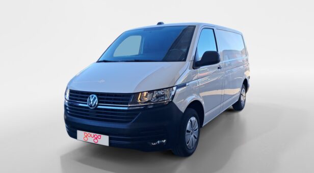 VOLKSWAGEN TRANSPORTER FURGON 2.0 TDI 81KW 2.8T SWB 110 4p