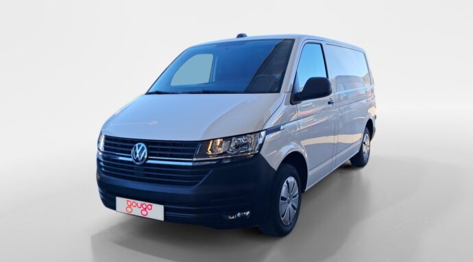 VOLKSWAGEN TRANSPORTER FURGON 2.0 TDI 81KW 2.8T SWB 110 4p