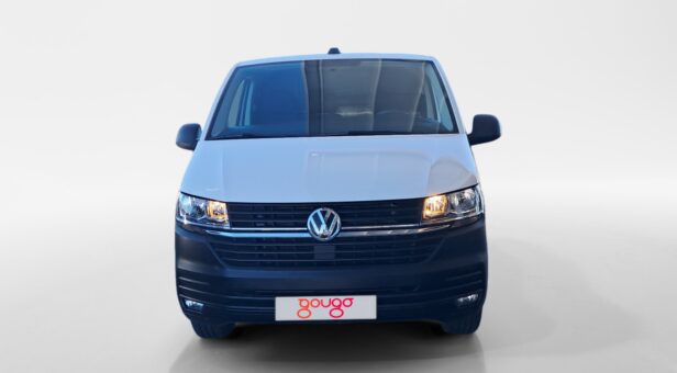 VOLKSWAGEN TRANSPORTER FURGON 2.0 TDI 81KW 2.8T SWB 110 4p