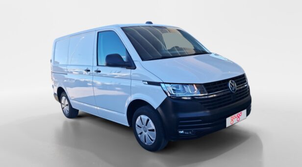 VOLKSWAGEN TRANSPORTER FURGON 2.0 TDI 81KW 2.8T SWB 110 4p