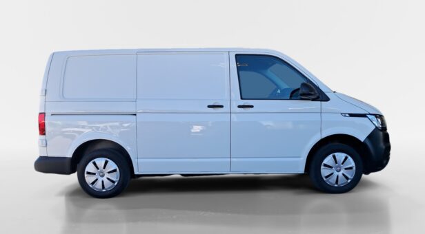 VOLKSWAGEN TRANSPORTER FURGON 2.0 TDI 81KW 2.8T SWB 110 4p