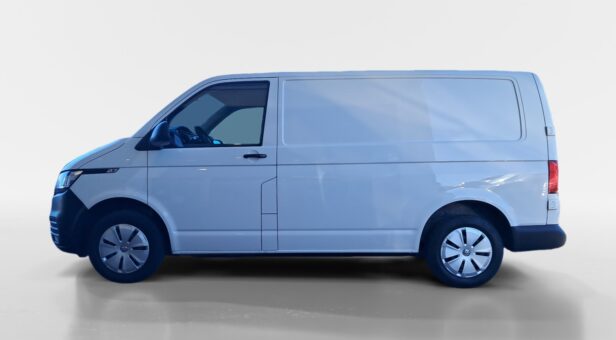 VOLKSWAGEN TRANSPORTER FURGON 2.0 TDI 81KW 2.8T SWB 110 4p