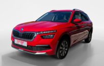 SKODA KAMIQ TODOTERRENO 1.0 TSI 70KW EMOTION 95 5p