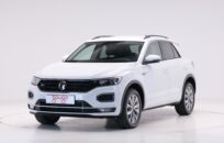 VOLKSWAGEN T-ROC TODOTERRENO 2.0 TDI 85KW ADVANCE R-LINE 115 5p