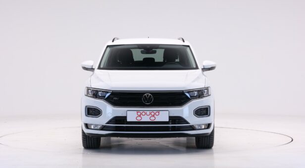 VOLKSWAGEN T-ROC TODOTERRENO 2.0 TDI 85KW ADVANCE R-LINE 115 5p