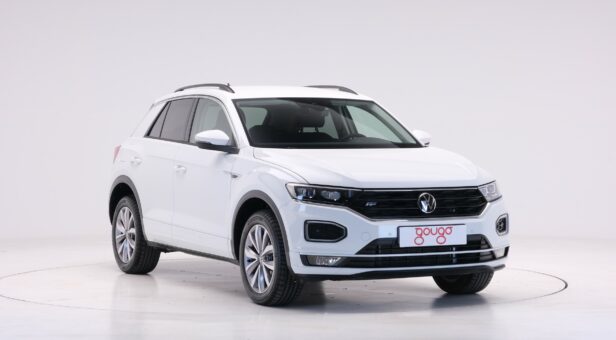 VOLKSWAGEN T-ROC TODOTERRENO 2.0 TDI 85KW ADVANCE R-LINE 115 5p