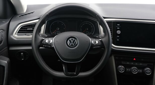 VOLKSWAGEN T-ROC TODOTERRENO 2.0 TDI 85KW ADVANCE R-LINE 115 5p