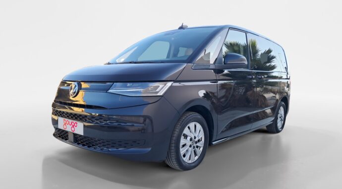 VOLKSWAGEN MULTIVAN MONOVOLUMEN 1.4 EHYBRID PHEV DSG 218 5P 7 Plazas