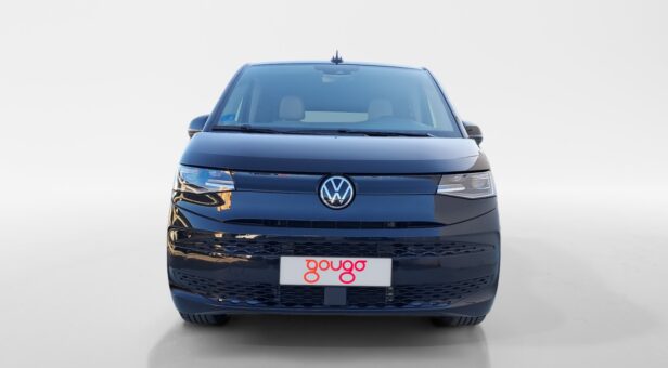 VOLKSWAGEN MULTIVAN MONOVOLUMEN 1.4 EHYBRID PHEV DSG 218 5P 7 Plazas