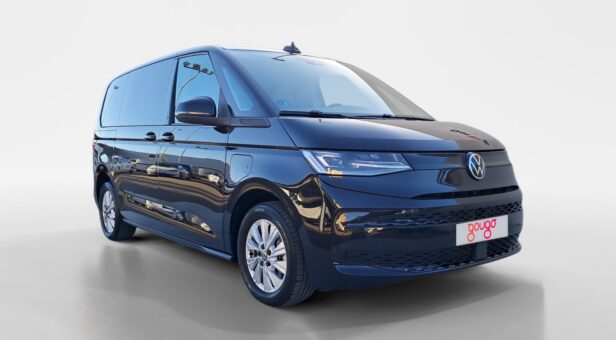 VOLKSWAGEN MULTIVAN MONOVOLUMEN 1.4 EHYBRID PHEV DSG 218 5P 7 Plazas