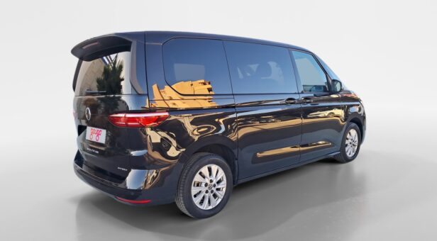 VOLKSWAGEN MULTIVAN MONOVOLUMEN 1.4 EHYBRID PHEV DSG 218 5P 7 Plazas