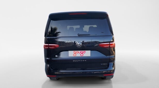 VOLKSWAGEN MULTIVAN MONOVOLUMEN 1.4 EHYBRID PHEV DSG 218 5P 7 Plazas