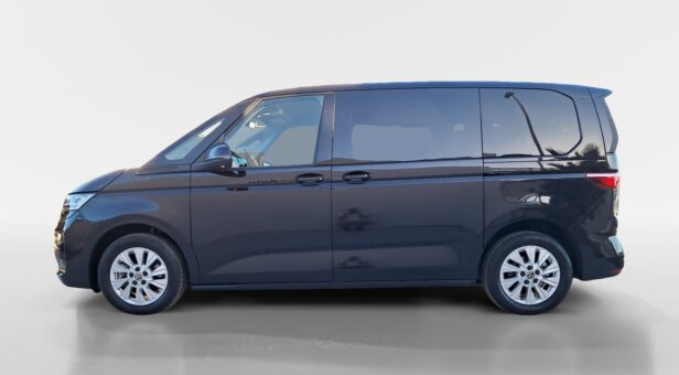 VOLKSWAGEN MULTIVAN MONOVOLUMEN 1.4 EHYBRID PHEV DSG 218 5P 7 Plazas