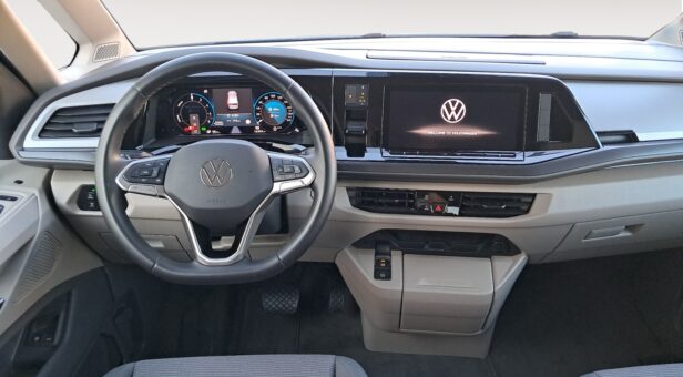 VOLKSWAGEN MULTIVAN MONOVOLUMEN 1.4 EHYBRID PHEV DSG 218 5P 7 Plazas