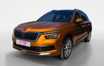 SKODA KAMIQ TODOTERRENO 1.0 TSI 81KW DSG SPORT 110 5p