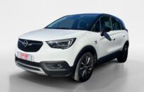 OPEL CROSSLAND X TODOTERRENO 1.2 81KW EDITION 110 5p