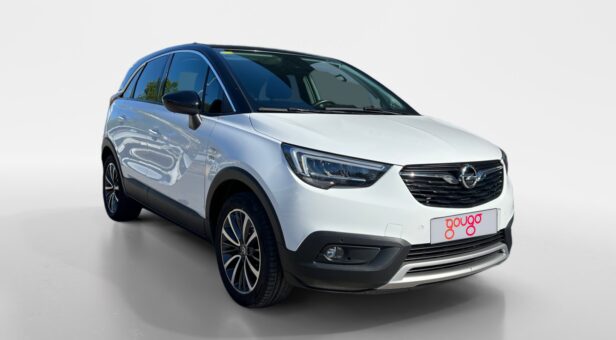 OPEL CROSSLAND X TODOTERRENO 1.2 81KW EDITION 110 5p