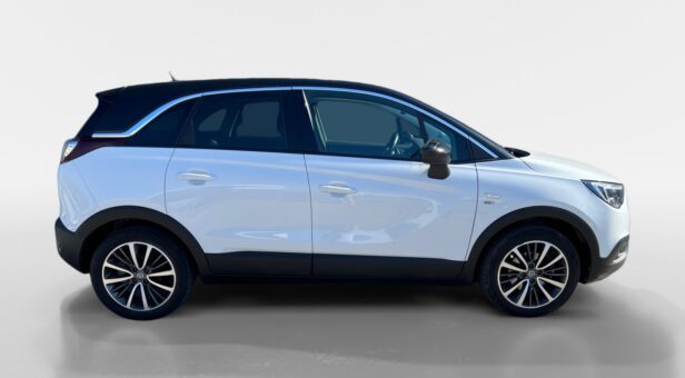 OPEL CROSSLAND X TODOTERRENO 1.2 81KW EDITION 110 5p