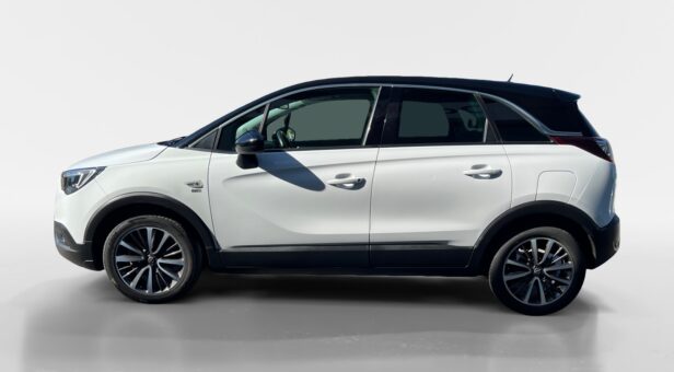 OPEL CROSSLAND X TODOTERRENO 1.2 81KW EDITION 110 5p