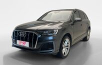 AUDI Q7 TODOTERRENO 3.0 50 TDI QUATTRO TIPTRONIC S LINE 286 5p