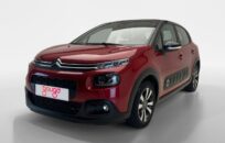 CITROEN C3 BERLINA CON PORTON 1.2 PURETECH 60KW FEEL 82 5p