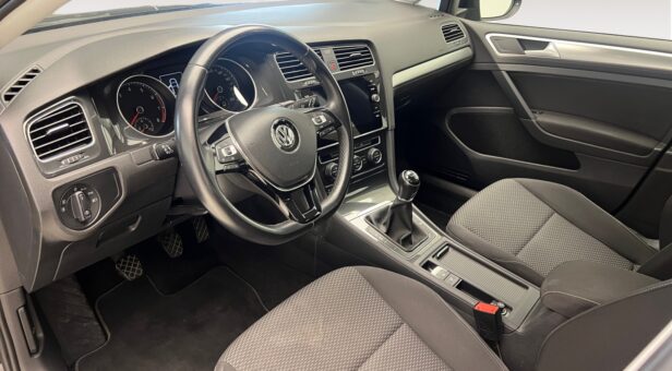 VOLKSWAGEN GOLF BERLINA CON PORTON (+) 1.0 TSI 85KW READY2GO 115 5p