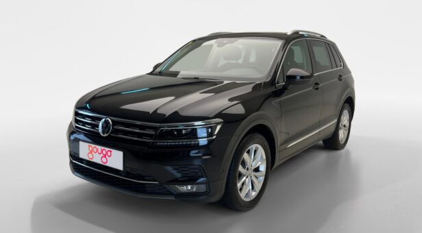 VOLKSWAGEN TIGUAN TODOTERRENO 2.0 TDI 110KW DSG 4WD SPORT 150 5p