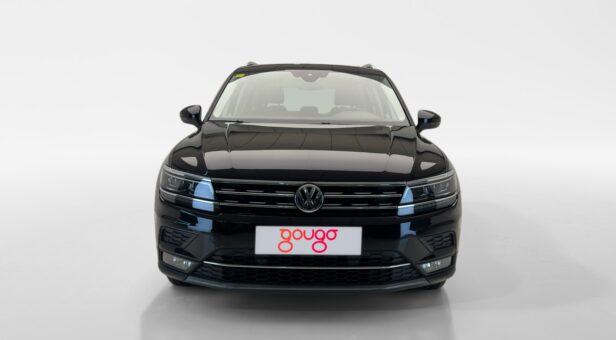 VOLKSWAGEN TIGUAN TODOTERRENO 2.0 TDI 110KW DSG 4WD SPORT 150 5p