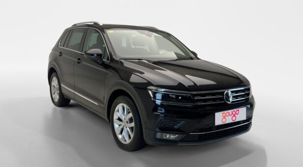 VOLKSWAGEN TIGUAN TODOTERRENO 2.0 TDI 110KW DSG 4WD SPORT 150 5p