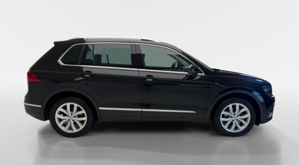 VOLKSWAGEN TIGUAN TODOTERRENO 2.0 TDI 110KW DSG 4WD SPORT 150 5p