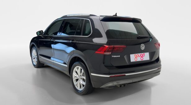 VOLKSWAGEN TIGUAN TODOTERRENO 2.0 TDI 110KW DSG 4WD SPORT 150 5p