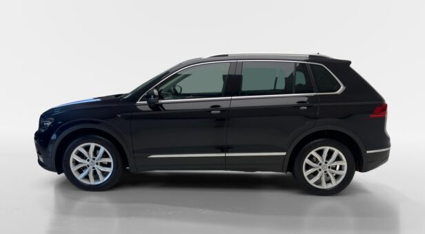 VOLKSWAGEN TIGUAN TODOTERRENO 2.0 TDI 110KW DSG 4WD SPORT 150 5p