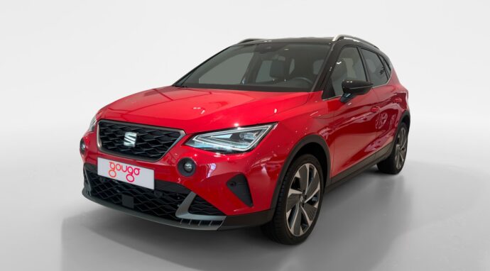 SEAT ARONA 1.0 TSI 81 KW (110 cv) START/STOP FR XL RX