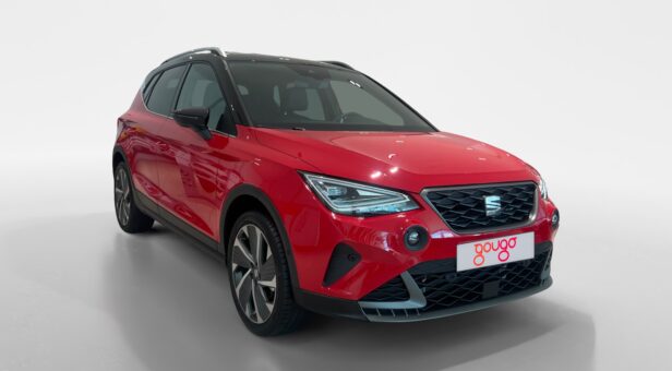 SEAT ARONA 1.0 TSI 81 KW (110 cv) START/STOP FR XL RX