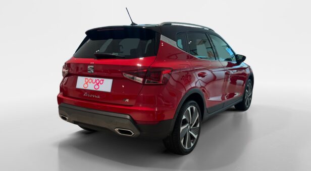 SEAT ARONA 1.0 TSI 81 KW (110 cv) START/STOP FR XL RX