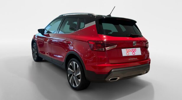 SEAT ARONA 1.0 TSI 81 KW (110 cv) START/STOP FR XL RX