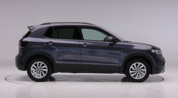 VOLKSWAGEN T-CROSS TODOTERRENO 1.0 TSI 81KW ADVANCE 110 5p