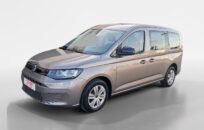 VOLKSWAGEN CADDY MONOVOLUMEN COMPACTO 2.0 TDI 75KW ORIGIN 102 5p