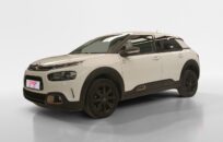 CITROEN C4 CACTUS BERLINA CON PORTON 1.2 PURETECH 110 S&S ORIGINS 110 5p