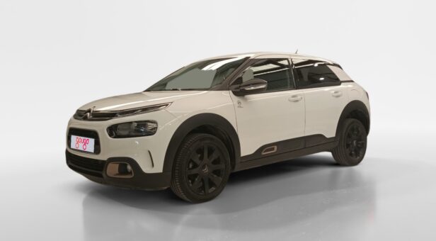 CITROEN C4 CACTUS BERLINA CON PORTON 1.2 PURETECH 110 S&S ORIGINS 110 5p