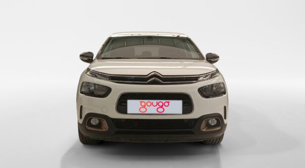 CITROEN C4 CACTUS BERLINA CON PORTON 1.2 PURETECH 110 S&S ORIGINS 110 5p