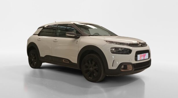 CITROEN C4 CACTUS BERLINA CON PORTON 1.2 PURETECH 110 S&S ORIGINS 110 5p