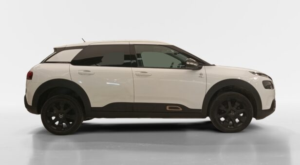 CITROEN C4 CACTUS BERLINA CON PORTON 1.2 PURETECH 110 S&S ORIGINS 110 5p