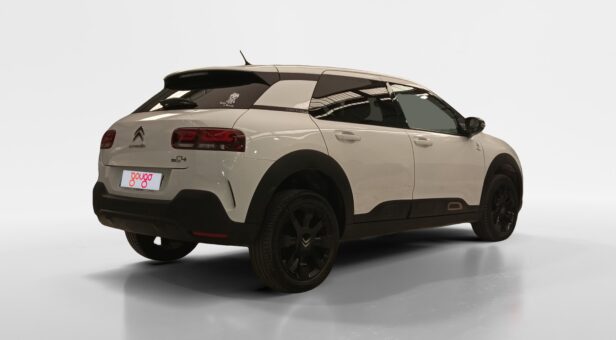 CITROEN C4 CACTUS BERLINA CON PORTON 1.2 PURETECH 110 S&S ORIGINS 110 5p