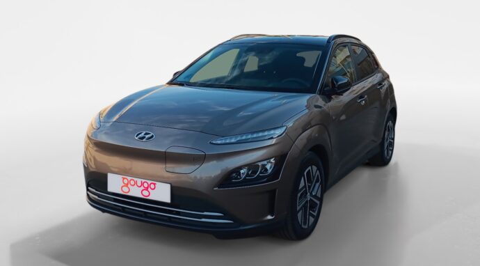 HYUNDAI KONA EV FL 150kw