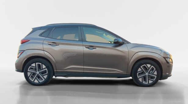 HYUNDAI KONA EV FL 150kw