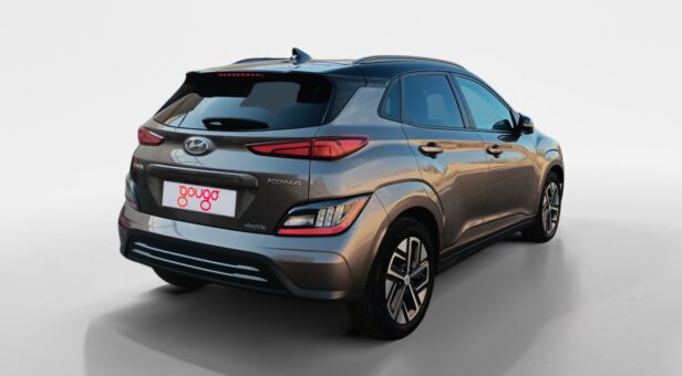 HYUNDAI KONA EV FL 150kw